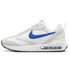 New Air Max Dawn White Game Royal DJ3624-100