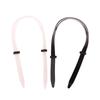 1Pc Universal Diving Goggles Silicone Strap Wear Universal Strap High Strap Goggles High Elastic Elastic Snorkeling Replacement