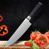 8 Inch Stainless Steel Japanese Professional Chef's Knife Cutting Kitchen Knife Slicing Knife