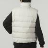 New Nike Down Vest Women's White FZ1104-072