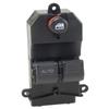 Front Left Driver Side Window Switch 35750SCVA01ZA for Honda Element L4 2.4L 2003-2011