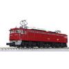 KATO N Gauge ED76 500 JR Specification 3071-2 Electric Locomotive Model
