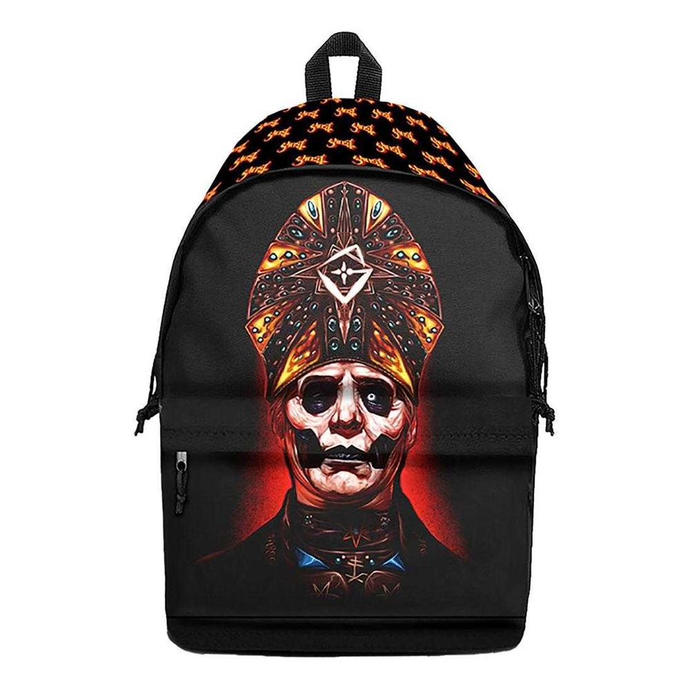 Ghost Papa Backpack