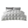 Nuan Li Fang 95% White Goose Down Winter Comforter