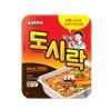 Paldo Dosirak Cup Ramen 4-Pack – Authentic Korean Instant Noodles