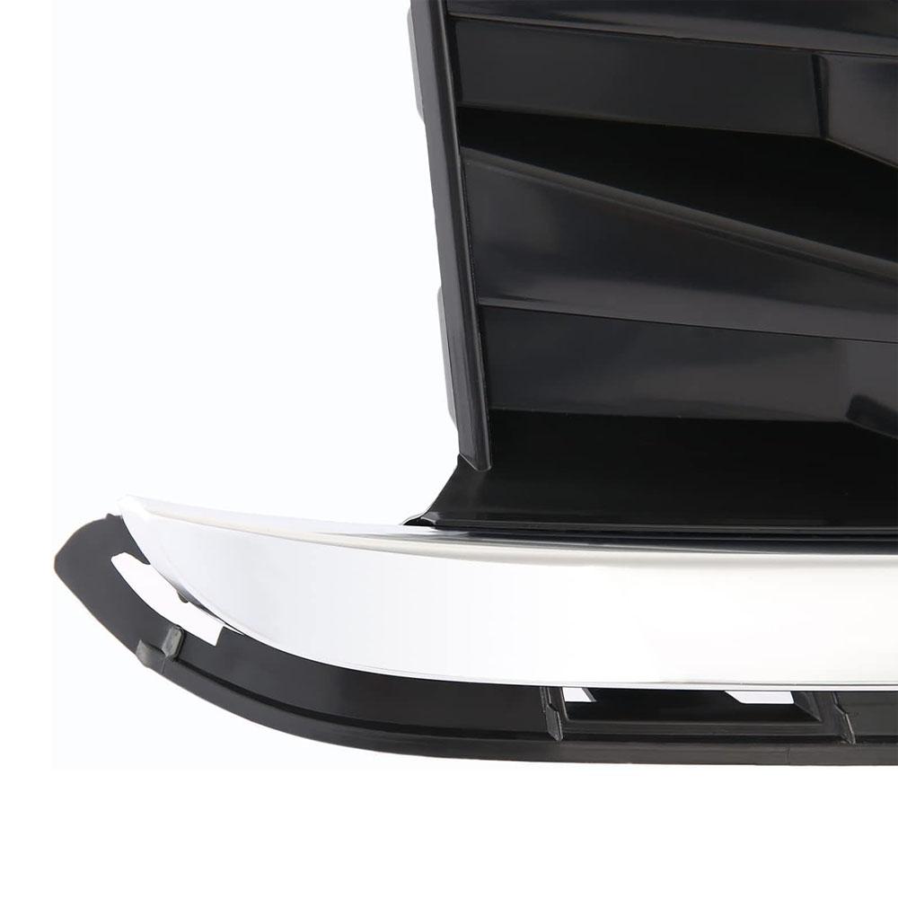 Front Right Fog Light Cover 84107961 for Cadillac XT5 2017-2022