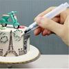 Dessert Decorators Cake Decorating Cream Syringe Tips Muffin Cake Pen Icing Piping Decorating Pen MIT