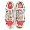Nike Dunk SP "City Market" Skateboarding Low-top Sneakers Unisex White Multi-colour DA6125-900