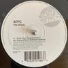 12inch Record ATFC - The Voice SLIP98 Slip 'n' Slide 1999 UK Dance & Electronica Used