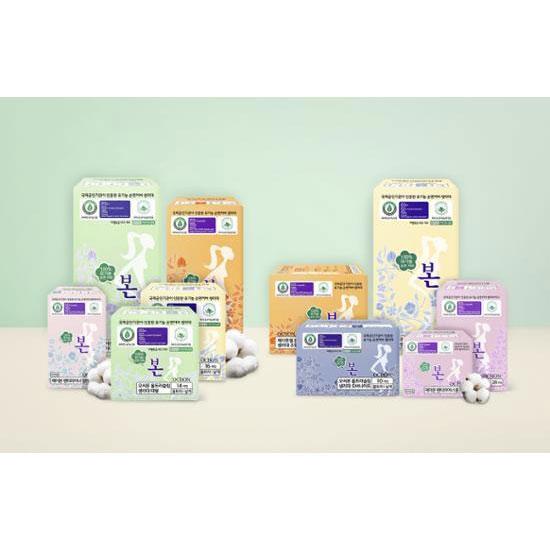 Choose 1 of 4 Organic Ultra Wings Medium/small (single Item, 3 Packs, 6 Packs)