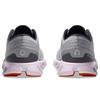 ON  Cloud X 3 Alloy Lily Women Sneakers Grey Alloy-Grey Lily-Pink 40.99041