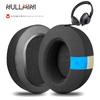 Nullmini Replacement Earpads for Creative HS-720 V2 Headphones Cooling Gel Ear Pads Cushion Earmuffs Sleeve