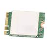Wireless Network Card 2.4GHz 5GHz 1800Mbps Bluetooth 5.2 Plug and Play 1800Mbps Network Card for