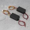 3 Step Sequential Dynamic Flash Tail Light Control Module Boxes UniversalDC12V