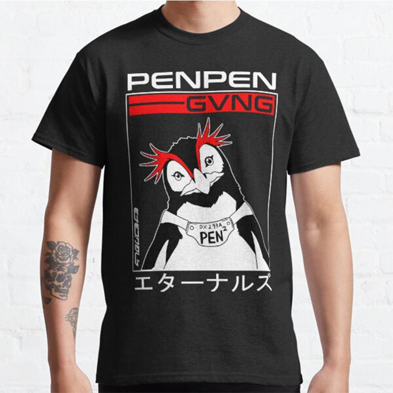 100% хлопок Neon Genesis Evangelion Ретро летние мужские футболки с принтом гитары повседневные мужские футболки