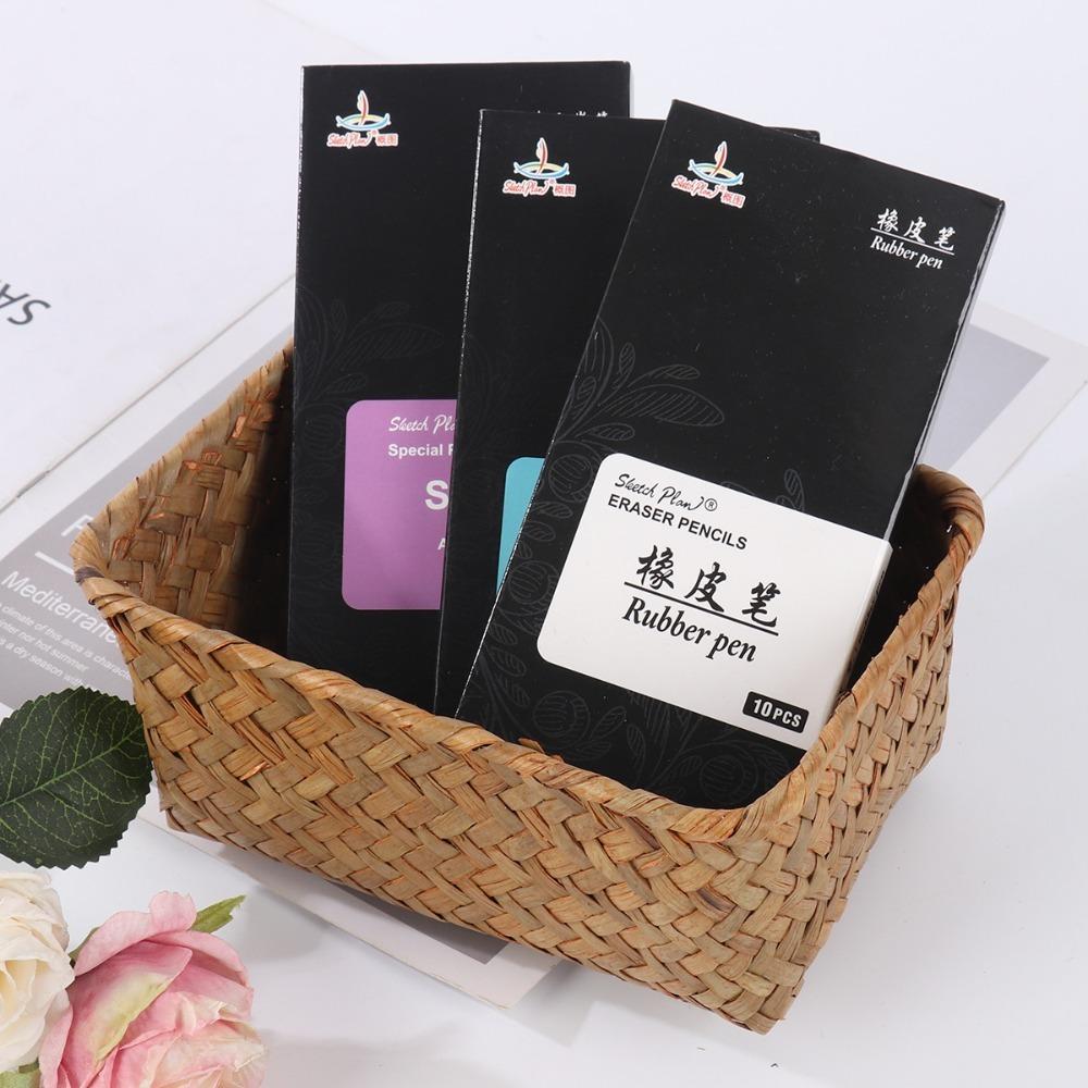 Decor Cosmetic Storage Container Woven Seagrass Storage Baskets Straw Rattan Basket Picnic Basket