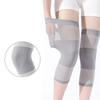 2-piece Lightweight Knee Pads, Suitable for Both Men and Women - Invisible, Seamless Support, Relieve Joint Pain, Breathable Woven Fabric