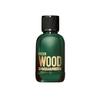 Dsquared² Green Wood Eau De Toilette