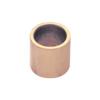 Spacer Socket for Beer Tap, Thread, Brass, 10mm