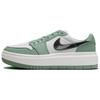 Air 1 Elevate Low Jade Smoke Women Sneakers Green Anthracite Sail DH7004-300