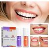 Teeth Whitening, Tooth Stain Removal, Teeth Whitening Booster, Whitening Tooth Foam, Toothpaste