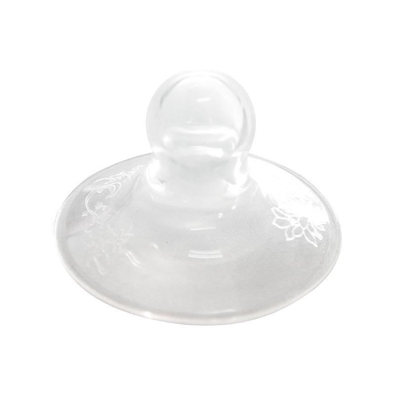 Nipple Corrector for Breastfeeding: Inverted, Short, Small, Flat Nipple Correction and Postpartum Recovery