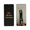 LCD Screen and Digitizer Full Assembly for ZTE V50 Vita NO Frame;Black; + Tools