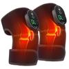 Multifunctional Heated Knee Pad Shoulder Elbow Pad Wireless Heating Knee Brace  Hot Compress Device 6-speed Heating USB Charging