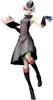 P4U - Persona 4 The Ultimate In Mayonaka Arena - Elizabeth Extra Color Ver. 1/8 Scale Complete Figure