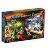 LEGO City Advent Calendar 2824