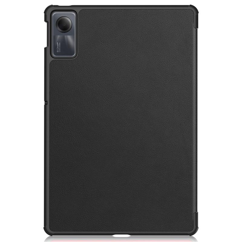 PU Leather Auto Sleep Cover for Xiaomi Redmi Pad SE Case 11 Inch 2023 Magnetic Stand Case Coque Capa