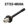 Car Temperature Evaporator Sensor For Nissan Rogue Sport 2017-2021 27723-4BU0A