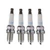 New 4pcs 9807b -561bw Izfr6k11s Iridium Spark Plug For Honda Civic 2006 -2011 1 .8 Cr -V Iii 2 .0 Fr -V 1 .8