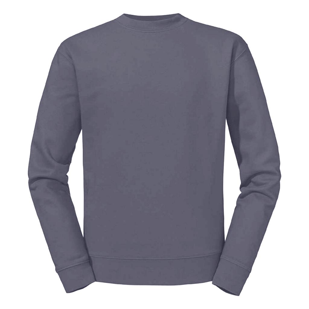 Russell Mens Authentic Sweatshirt