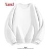 VANCL Men's 2025 Fall Loose Fit Long Sleeve Sweatshirt