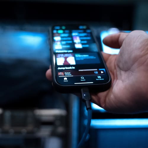 Sonnect Audio 192kHz/32-bit Audio DAC Cable Interface, High-Resolution, USB-C To XLR Connection, Includes USB-A Adapter, No Driver Required, Compatibl