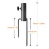 Outdoor Beach Fishing Umbrella Ground Plug