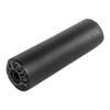 Foam Foot Pad Roller Replacement forLeg Extension Weight Bench, Inversion Table, and Gym