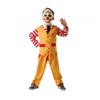 Childrens/Kids Dapper Clown Costume