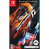 Need for Speed: Hot Pursuit Remastered - Switch
