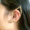 Trendy Alloy Earrings With Geometric Design For Womens Festival Outfit