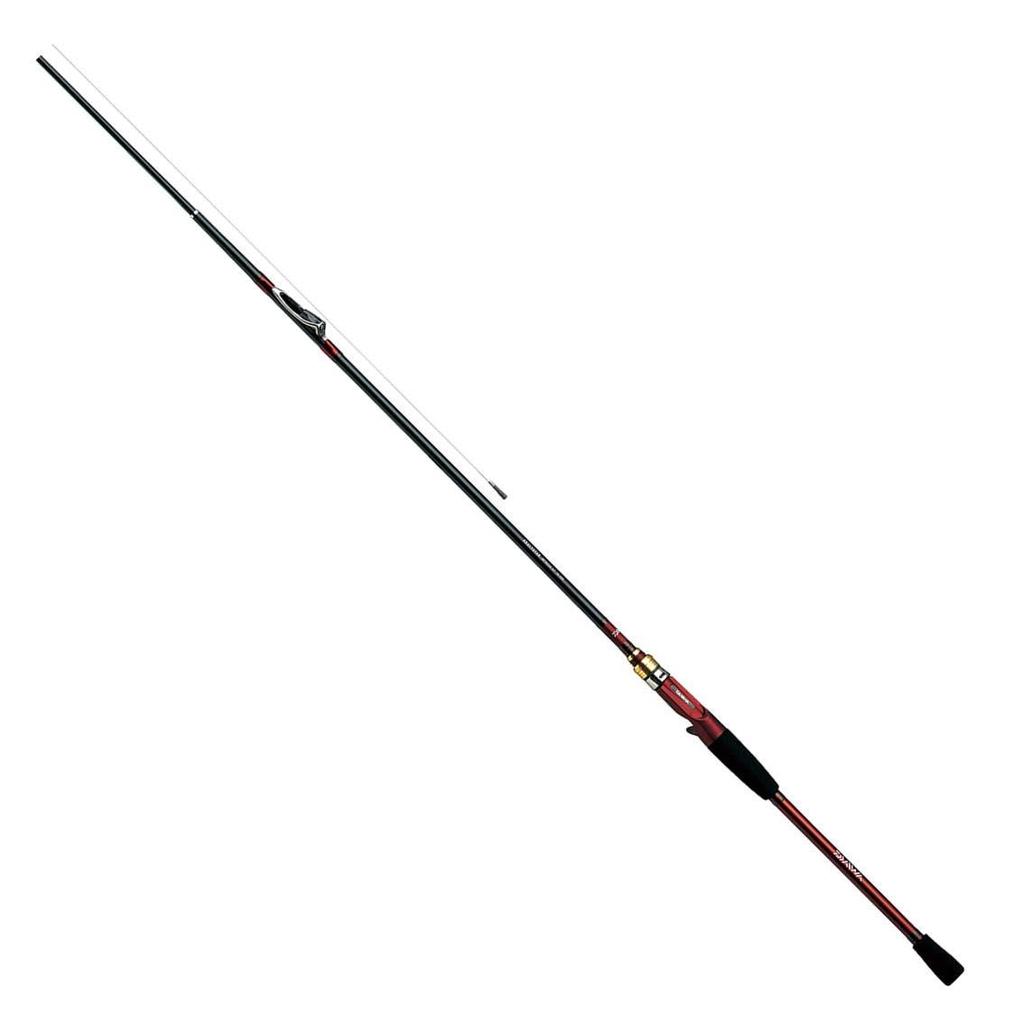 Daiwa Ship Rod Analystar Setouchi Interline Fishing Rod 15-300