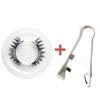 Glue-free Non-glue False Eyelashes Natural False Eyelashes Magnetic Eyelashes  Eye Makeup