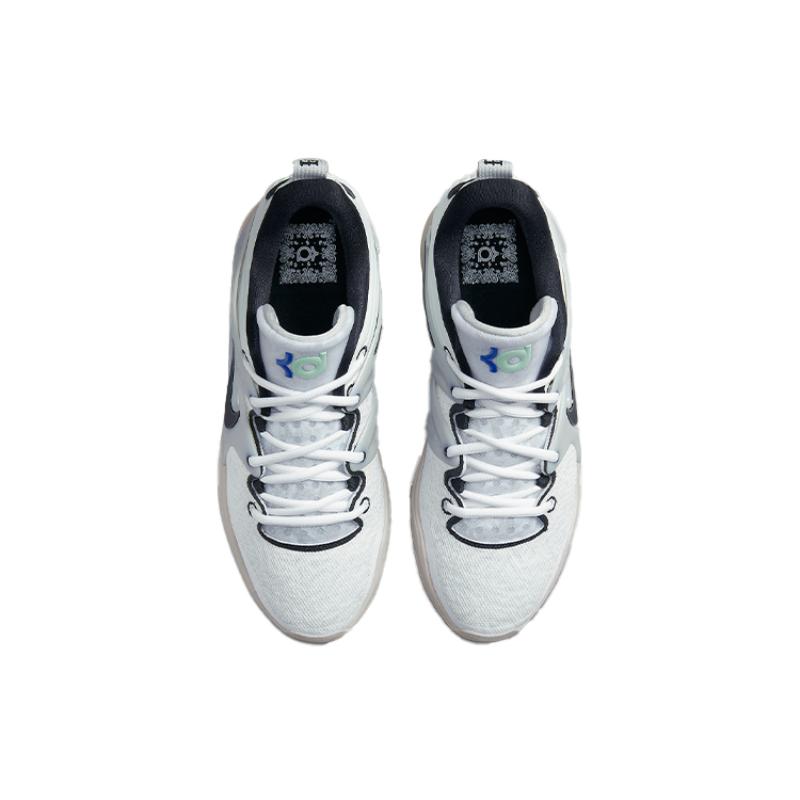 Nike KD 15 EP 'Brooklyn Nets' Sneakers DM1054-100