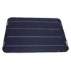 18V 12W Solar Panel Kit Polycrystalline Silicon Photovoltaic Panel Battery Charger for Car