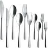 Nagao Slim Dinner Cutlery Set of 10 Stainless Steel Made In Japan