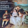 LP Record LEOPOLD MOZART , WOLFGANG AMADEUS M - Salzburger Serenade 74239 Orbis Germany Classical Used