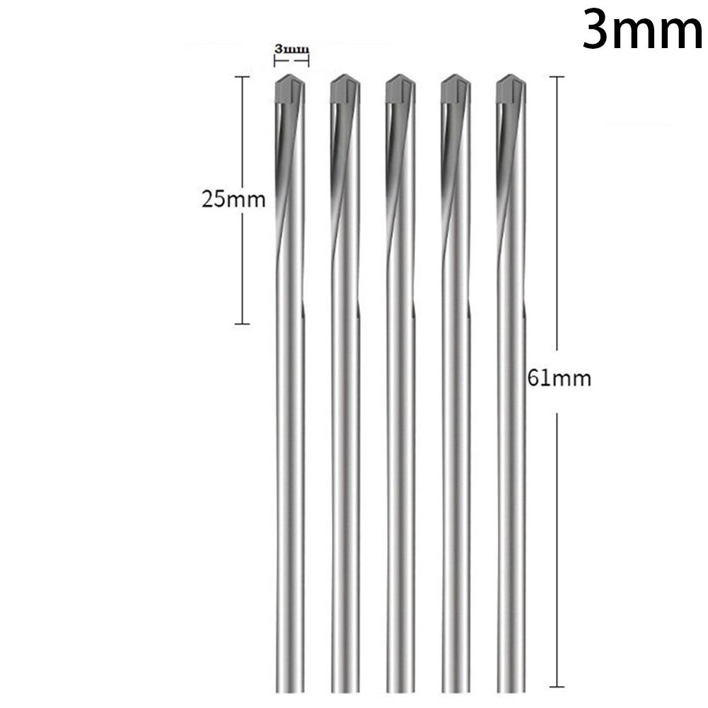 Alloy Drill Bit Alloy Drill Bit Diameter 3mm-12mm High-hardness