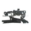 41007299925 41007299926 Hood Hinge for BMW 5 Series F18 F10