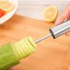 Steel Core Removal Slicer Easy To Use Vegetable Peeler Fruit Corer Opener Tool Spiral Cutter